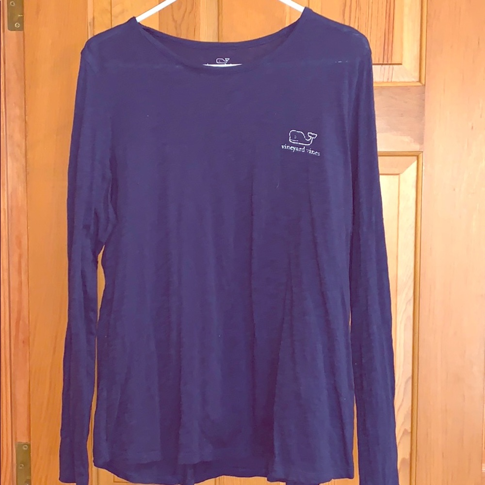 Vineyard Vines Long Sleeve